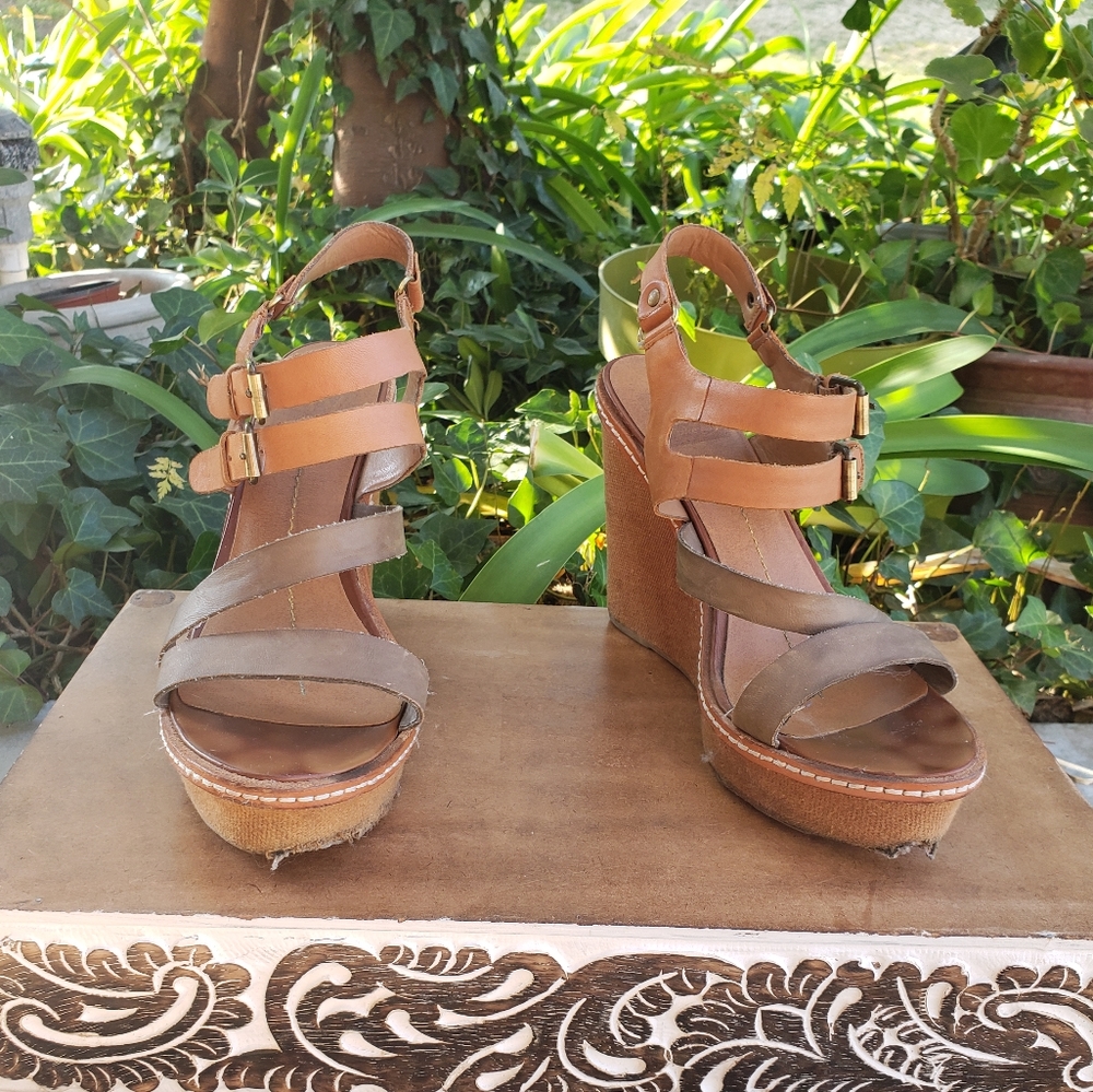 Much Loved DV by Dolce Vita Wedges